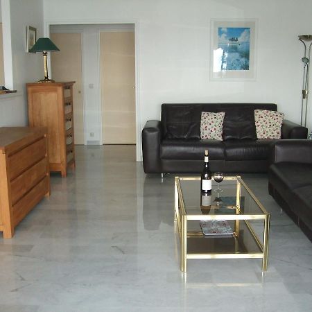 L'Agrianthe Apartment Villefranche-sur-Mer Luaran gambar