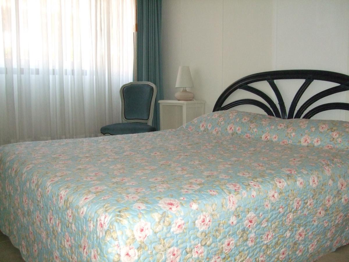 L'Agrianthe Apartment Villefranche-sur-Mer Luaran gambar